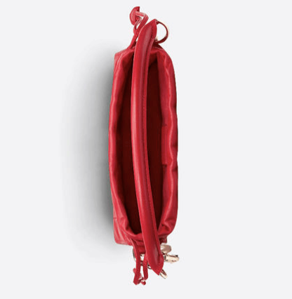 【日本未入荷！2色！上品サイズ♡】Dior★ハンドルバッグ